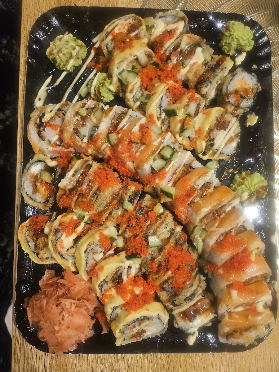 Lisushi-4